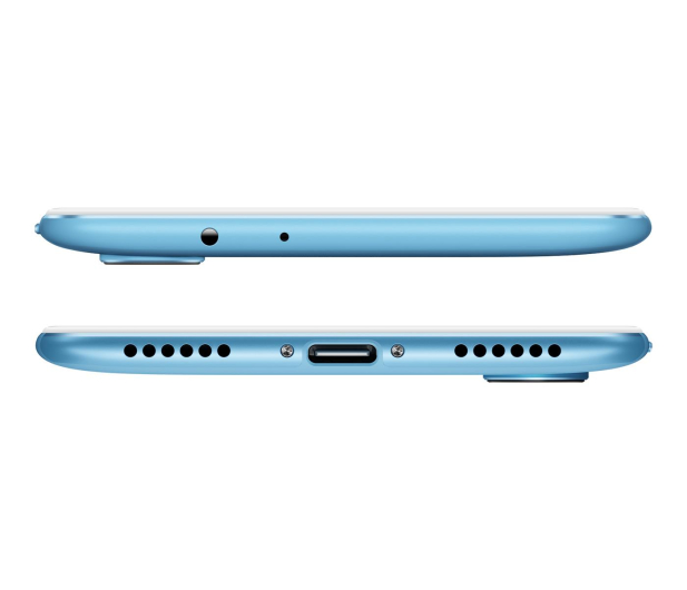Xiaomi Mi A2 4/64GB Blue - 440604 - zdjęcie 4